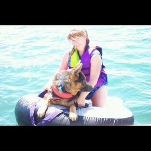 Meet your Posher, Kimberly